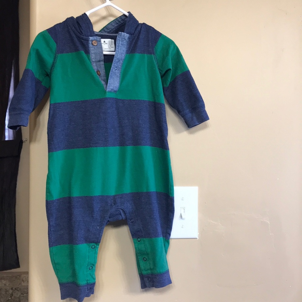 Baby Bodysuit